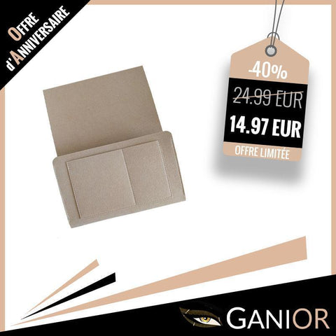 Image of <b>ORIANI®</b> | L'Organisateur Intelligent