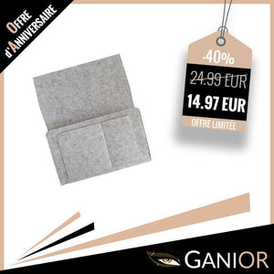 <b>ORIANI®</b> | L'Organisateur Intelligent