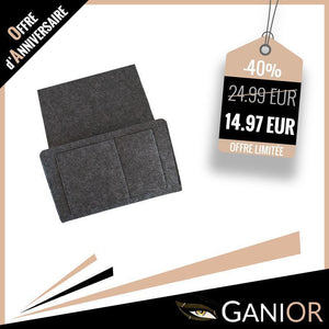 <b>ORIANI®</b> | L'Organisateur Intelligent