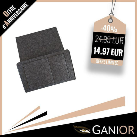 Image of <b>ORIANI®</b> | L'Organisateur Intelligent