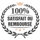 Image of Satisfaction Garantie